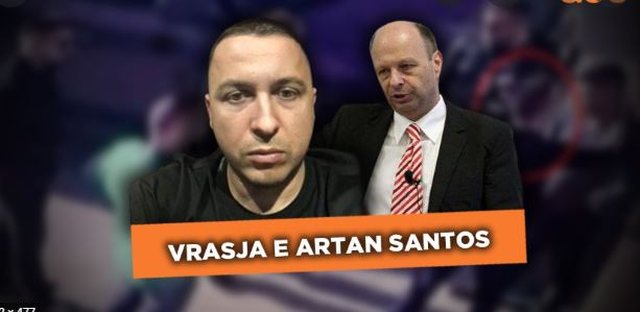 Zbardhet dokumenti dhe informacionet tronditëse: Dyshimet që lidhën Ervis Martinajn me ekzekutimin e Artan Santos! Ja çfarë u gjet në magazinën e të shumëkërkuarit