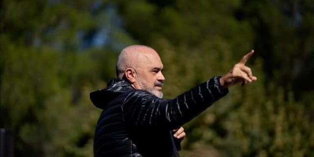 Rama: Asnjë pakt nuk do të ketë me pedagogët! Bëjnë protesta si skutha për të çuar ujin në çorbën e rublave , ‘non gratave’ dhe spiunëve