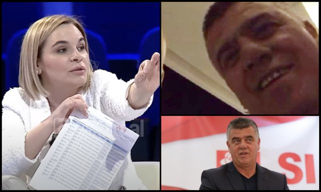 Thellohet skandali! “EU Reporter” tregon se si ra në gjurmët e aferës së Kryemadhit me oligarkët rusë:  Kush është personazhi misterioz që i dha dosjen? Bashkëshortja e Metës pritet të kallëzohet penalisht në SPAK