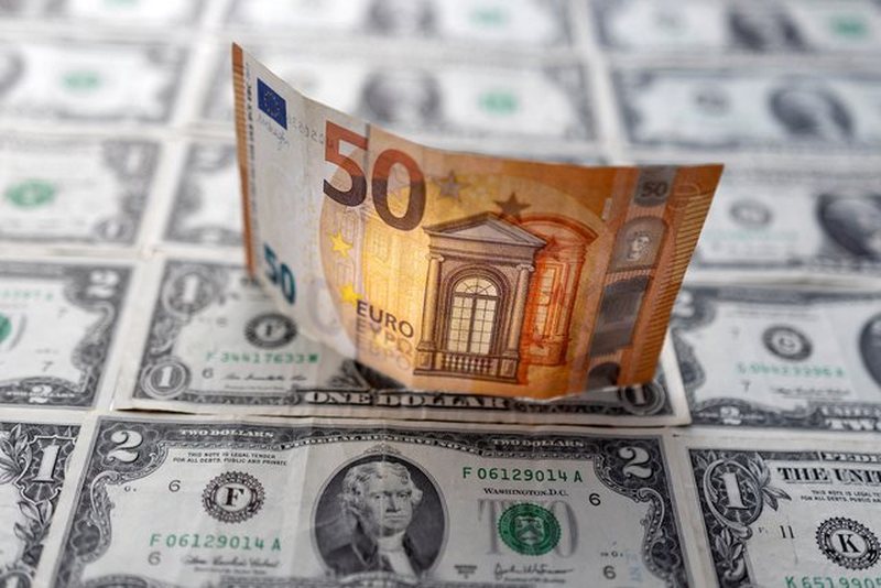 Euro i bën ‘të papriturën’ Dollarit amerikan, shikoni ç’po ndodh me kursin e këmbimit sot