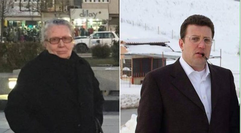 “Gjithçka e parandjeve…”! Përlot me dedikimin nëna e Sokol Olldashit: Ike për të më lënë shpirtin e vrarë