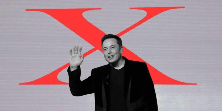 Elon Musk sjell fundin e rrjeteve sociale? Ja çfarë duhet të dini për aplikacionin X!