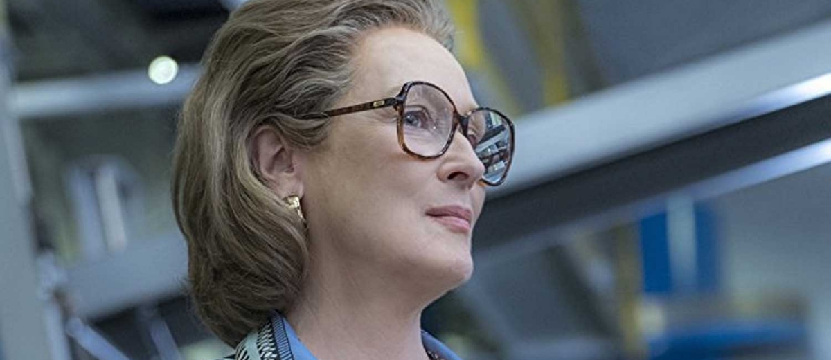 Meryl Streep, aktorja e rekordeve në Oscars (Video)