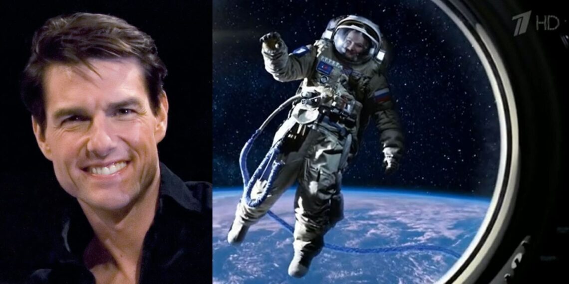 Tom Cruise gati të shkruajë historinë, do të xhirojë film me NASA-n dhe SpaceX të Elon Musk në hapësirë