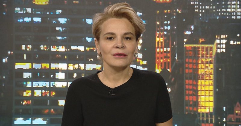 Monika Kryemadhi mburret me bukuri natyrale: Operacionet plastike do t’i bëj live! SPAK le të më hetojë bashkë me Metën