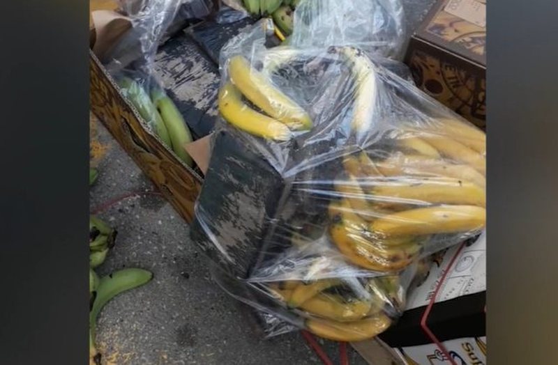 33 kg kokainë në Portin e Durrësit, reagon kompania e bananeve