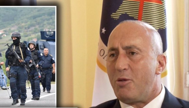 Haradinaj u drejtohet qytetarëve të Republikës së Kosovës në serbisht, ja mesazhi i fortë që dha (VIDEO)