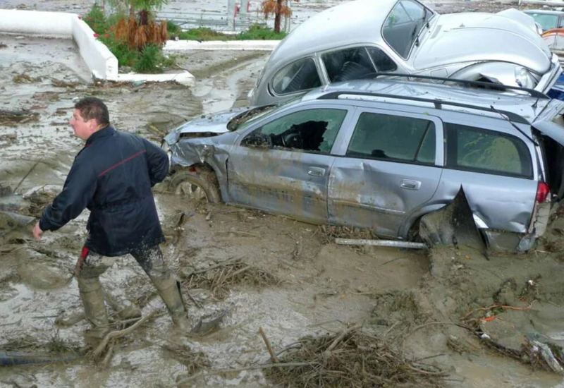 ‘Çmendet’ moti! OKB ngre alarmin: Situata do të jetë ekstreme në të gjitha rajonet e botës