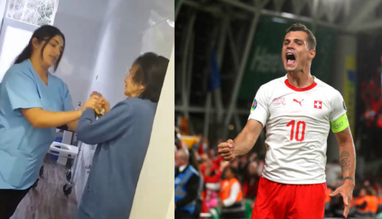 “Gjithmonë jam ndjerë krenar me origjinën, por jo sot”! Granit Xhaka për rastin e Pejës: Këta nuk janë shqiptarët që unë njoh