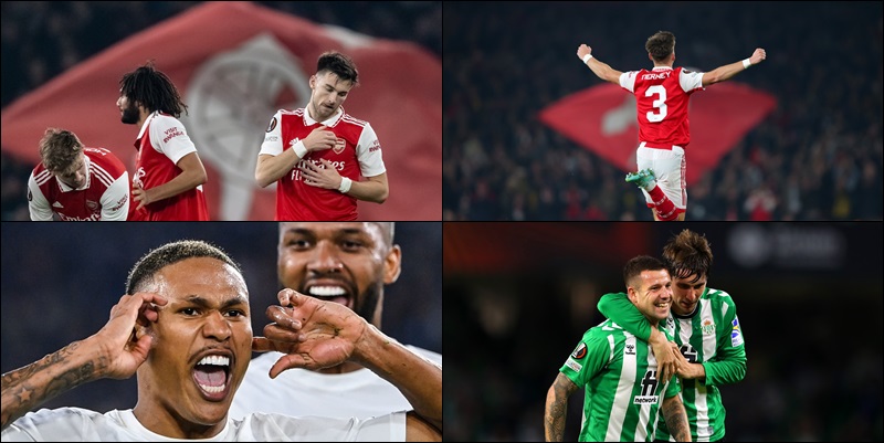 Europa League/ Përmbysje me shije kualifikimi për Romën, Arsenali ruan vendin e parë të grupit