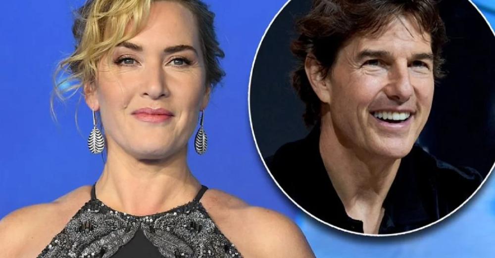 Kate Winslet thyen rekordin e Tom Cruise…