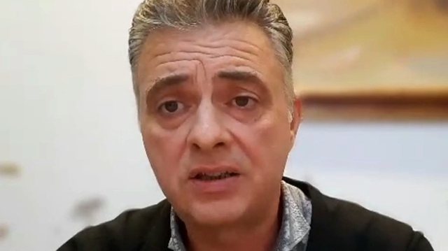 Arben Ristani: Në 6 dhjetor në protestë për t’i treguar BE-së se Shqipëria ka zot dhe se ne luftojmë për demokraci