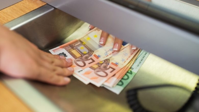 Shteti si aksioner, fitimi i shpërndarë sipas pjesës së aksioneve që zotëron qeveria arrin vlerën qesharake 155 mijë euro gjatë këtij viti