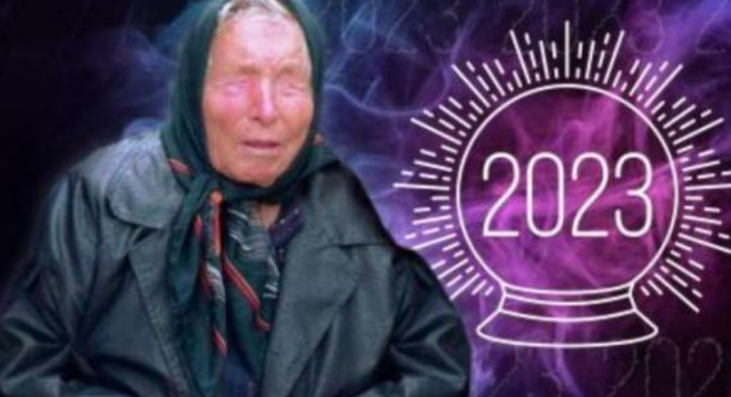 Njihuni me parashikimet e Baba Vangas për vitin 2023