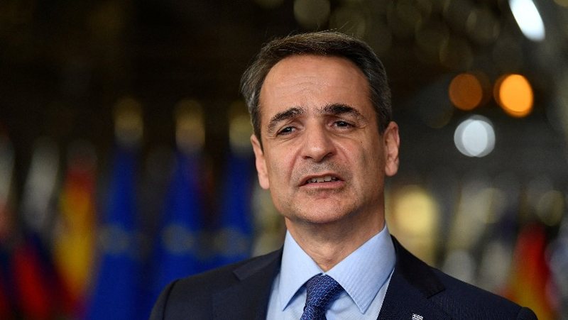 Nesër Mitsotakis  në Shqipëri, në disa vizita do shoqërohet nga Rama: Takime me minoritarët grekë në Himarë, Finiq dhe Dropull,