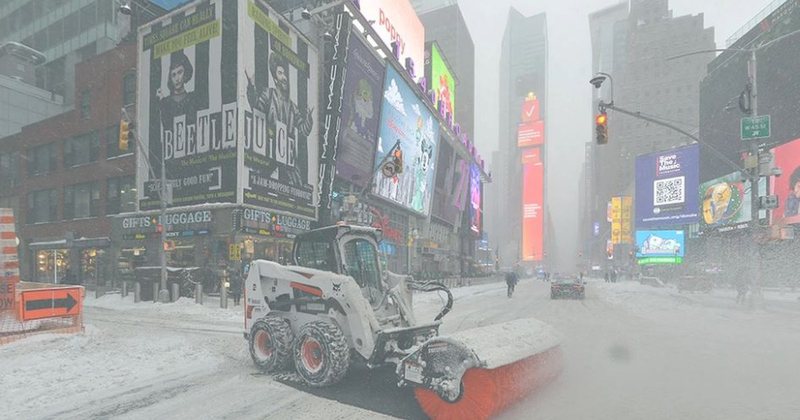 Meteorologu i njohur grek bën parashikimin e frikshëm për ditët në vijim: Rajoni pritet të goditet nga “bomba” polare si në SHBA