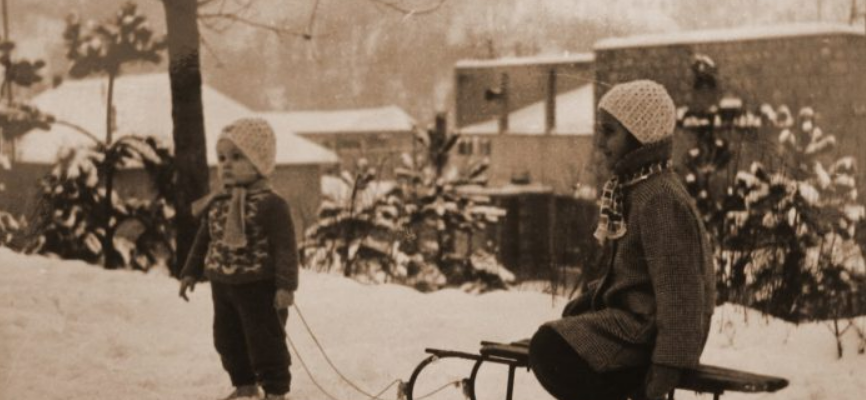 Të gjithë të lindurit midis viteve 1950 dhe 1980 duhet ta lexojnë këtë!