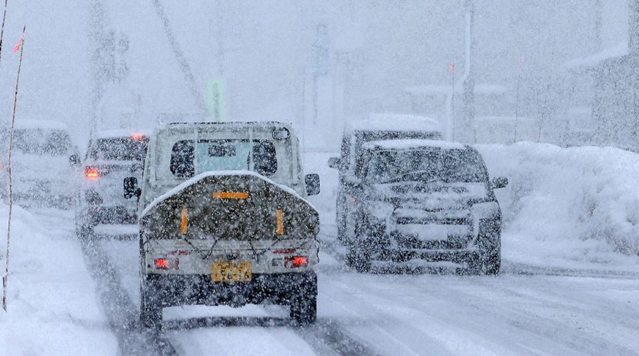 Temperaturat deri në -48C, autostrada dhe fluturime të bllokuara, 12 viktima. Çfarë po ndodh në SHBA në prag Krishtlindjesh