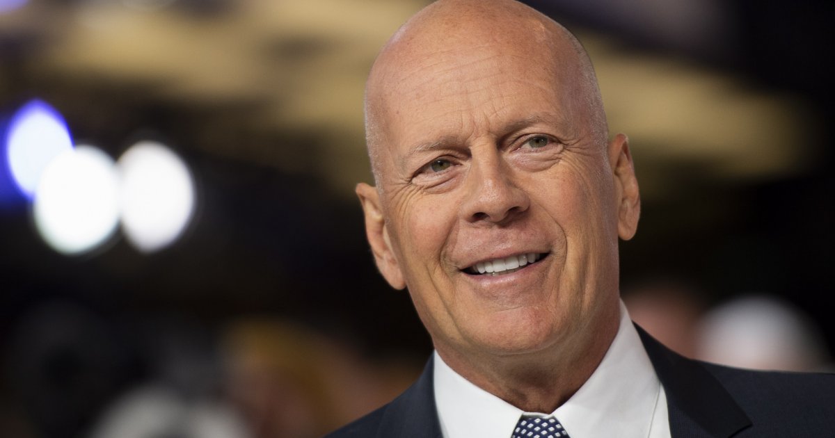 Bruce Willis nuk flet dhe nuk kupton! Përkeqësohet gjendja shëndetësore e aktorit të famshëm hollivudian