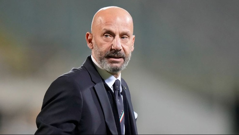 Vuante nga kanceri pankreatik: Vdes në moshën 58 vjeçare Gianluca Vialli, ish futbollisti i kombëtares italiane dhe Juventusit