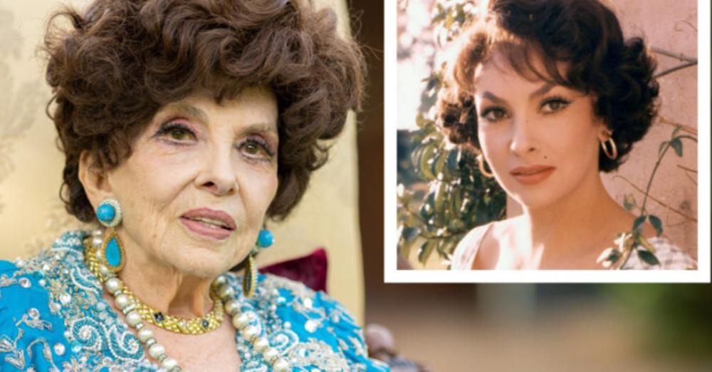 Shuhet në moshën 95-vjeçare ylli i ekranit italian Gina Lollobrigida