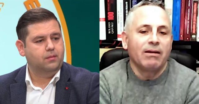 “Nuk keni vota o Endrit”, gazetari përplaset me Braimllarin: PD nuk i fiton dot zgjedhjet në Tiranë