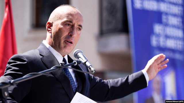 Haradinaj: Serbia dhe Kurti po e përdorin Asociacionin si “mbulesë” për ta kundërshtuar marrëveshjen e madhe