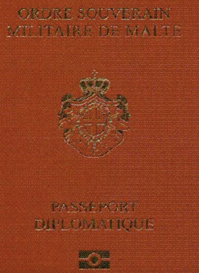 Kjo pasaportë është aq e rrallë sa e kanë vetëm 500 njerëz, në të gjithë botën