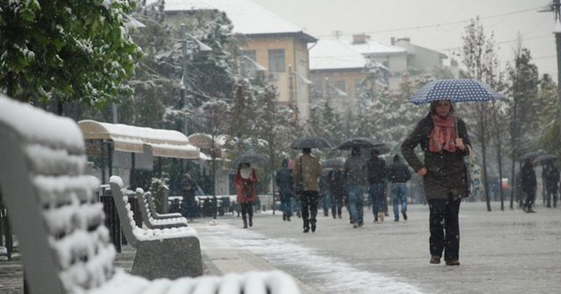 Po ndodh fenomeni i pazakontë, dimri i vërtetë s’ka ardhur ende! Termometri thyen rekorde, por pritet acar ekstrem…