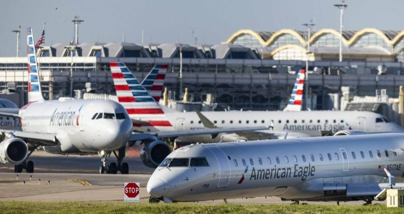 Ndalohen të gjitha fluturimet e avionëve në SHBA, dyshohet për sulm kibernetik