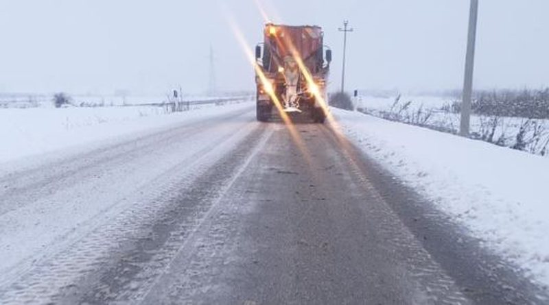 Dëbora mbulon veriun: Në Dardhë trashësia shkon deri në 25 cm, probleme në transportin rrugor