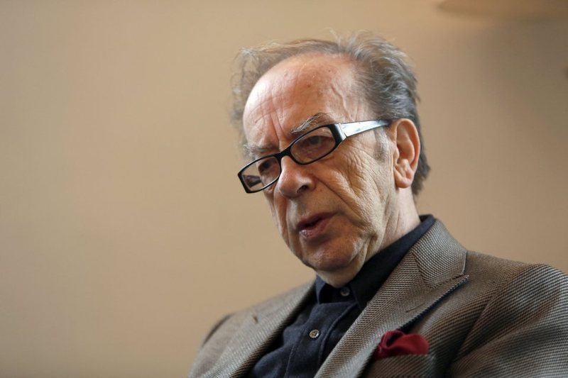 Sa vjeç mbush Ismail Kadare? Kolosi i letërsisë shqiptare feston sot ditëlindjen e tij