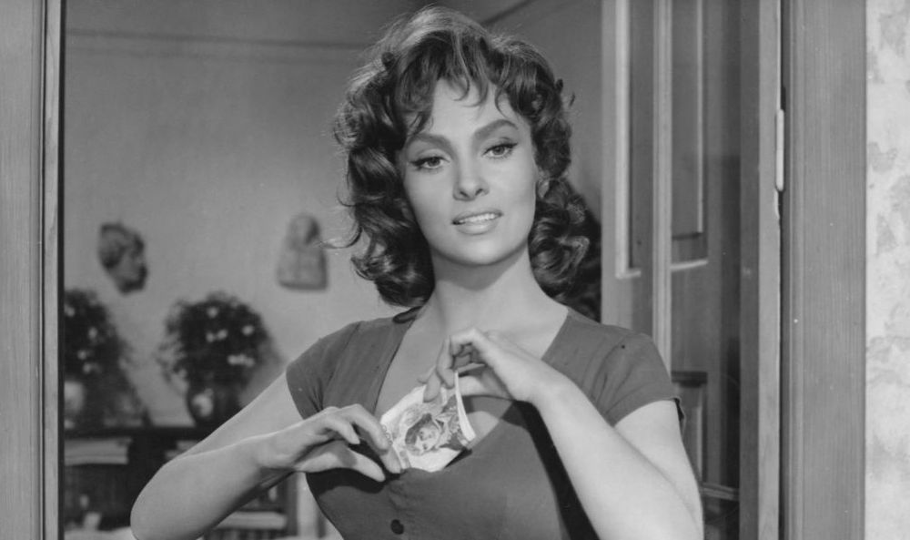 Ndahet nga jeta ikona e kinematrografisë italiane, Gina Lollobrigida