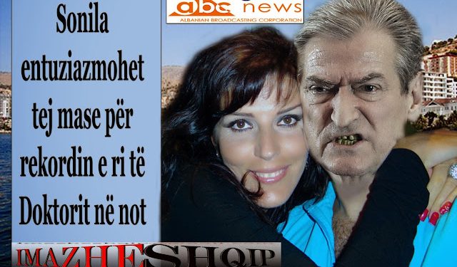 “Ai shtoi fansat në kohë rekord”! Sali Berisha “kontribut” edhe në Big Brother: Falenderoj Luiz Ejllin për dollinë që ngriti për mua!