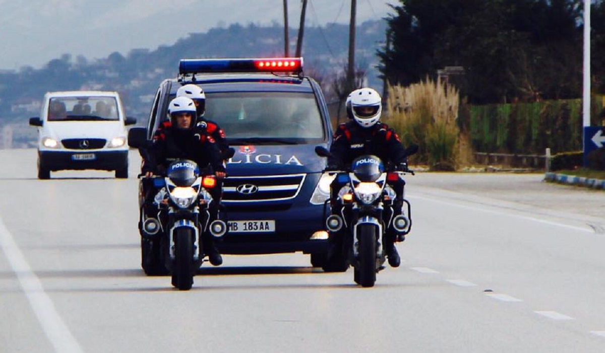 Ndalohet mësuesi që u dhunua në Tepelenë, dyshohet se ka ngacmuar se**sualisht 2 vajza të mitur