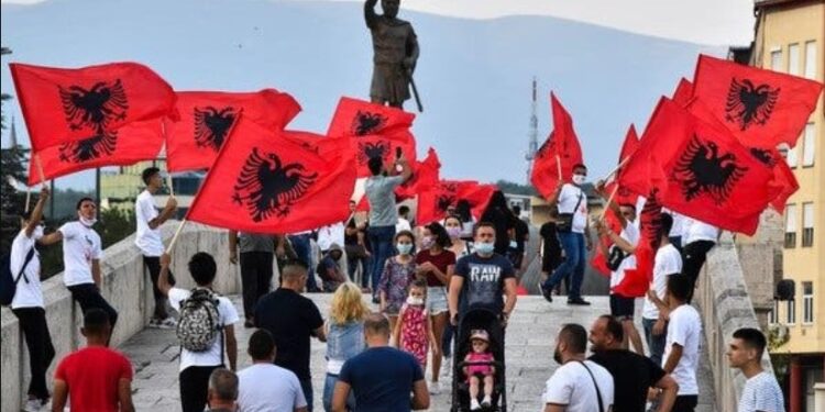 Bojana Stefanovska: Shqiptarët kan 3000 vite histori, Maqedoninë e krijoi Tito