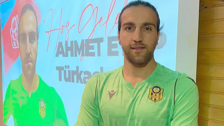 Pezullohet futbolli në Turqi, gjendet i vdekur nën rrënoja portieri i Malatyaspor