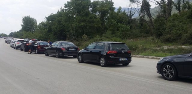 Greqia financon autostradën me Shqipërinë pas gati 20 vitesh diskutime, buxheti 320 milionë dollarë