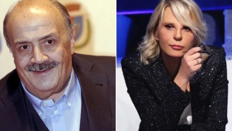 Vdekja e Maurizio Costanzo, Maria de Filippi merr vendimin e pazakontë për emisionin