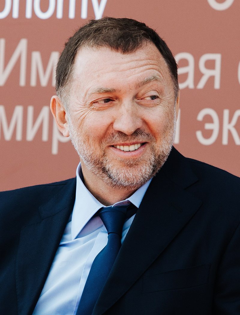 Ja lidhjet e Sali Berishës me oligarkun rus Oleg Deripaska: Si përfitoi armiku i SHBA 55 mln euro para publike nga kreu i “Foltores” dhe PD kur  ishte në pushtet?!