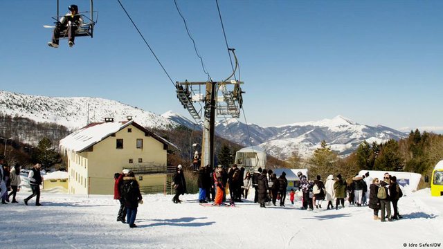 Brezovica shembull i bashkëjetesës shqiptaro-serbe