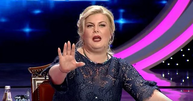 VIDEO/ “E ke shtypur a jo? Po e kam shtypur Si i bëra kalamajtë unë se na q*** nënën, na turpërove”?! Degradon debati në TV Klan