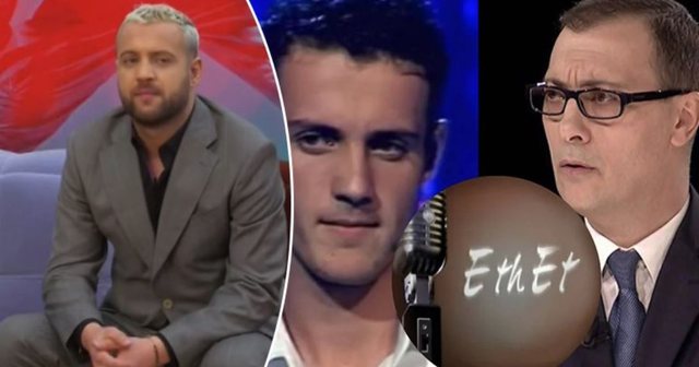 E vërteta e “sherrit” të Luiz Ejllit me Adi Krastën në prapaskenë, Agim Doçi zbulon sekretet se çfarë ndodhi dhe tregon kush e fiton ‘Big Brother Vip’