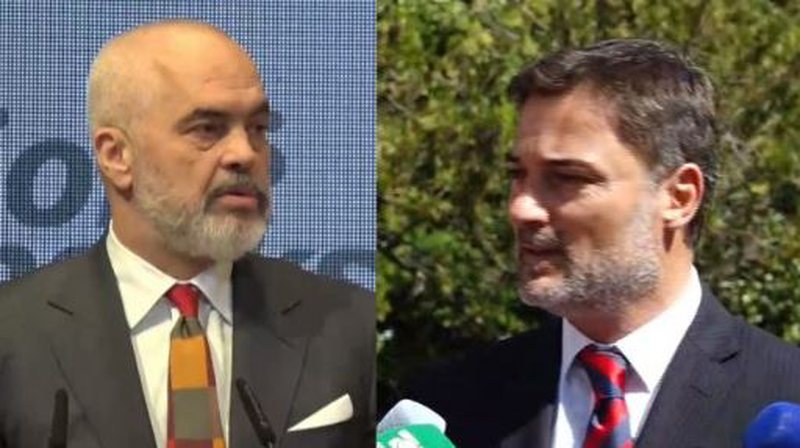 Rritja e pëlqyeshmërisë për Alibeaj, pedagogia: Ty nuk mundet të të duket Edi Rama një njeri…