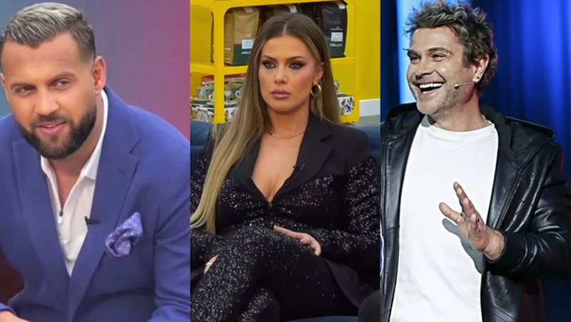 ‘Luizi i ka të dyja…”! Rrëmbeu trofeun e fituesit: Ilir Shaqiri analizon lojën e banorëve dhe zbulon sekretin ‘mistik’ që të çon drejtë fitores në Big Brother