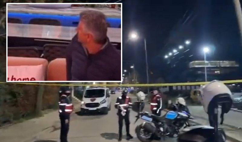 “Ça ishte kjo mo”? Panik në shtëpinë e Big Brother Vip: Tmerrohen banorët nga breshëria e të shtënave (Video)