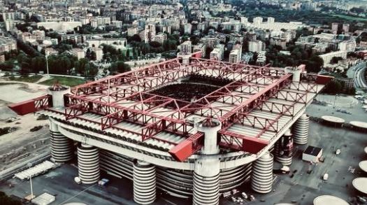 Stadiumi i ri i Milanit, banorët e lagjes janë kundër: E tmerrshme!