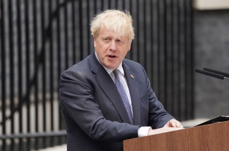 Skandali “Partygate”! Boris Johnson pranon se ka gënjyer parlamentin britanik: Deklaratat ishin të paqëllimshme, unë besoja…