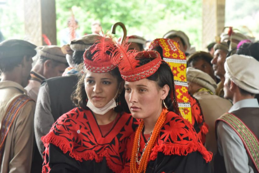 Shqiptarët e Afganistanit, sykaltërit që jetojnë në male, mes këngëve dhe valleve tradicionale! Historia e pashkruar 2300 vjeçare