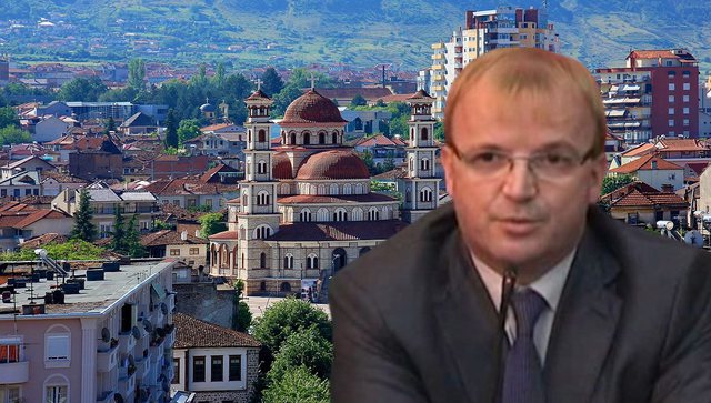 Qeveria shpall investitor strategjik Gimin e Red Bullit!  I “fal” 10 mijë metër katrorë tokë shtetërore në Korçë për një resort